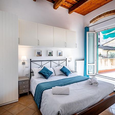 Roommo Beccaria Firenze Bagian luar foto