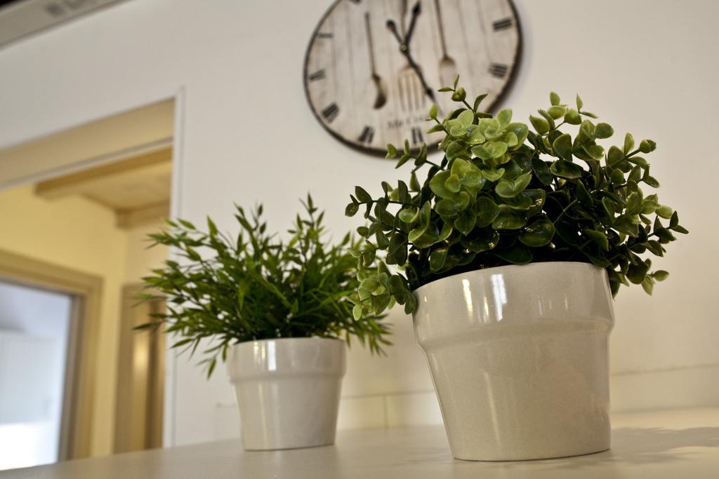 Roommo Beccaria Firenze Ruang foto