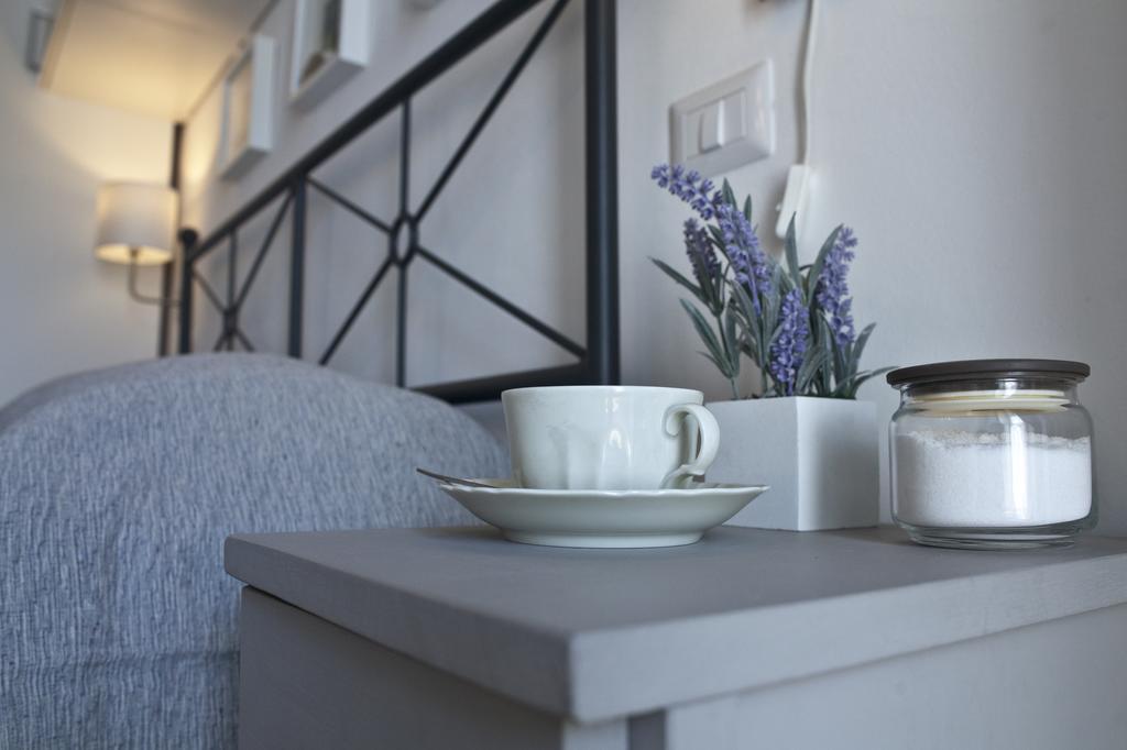 Roommo Beccaria Firenze Ruang foto