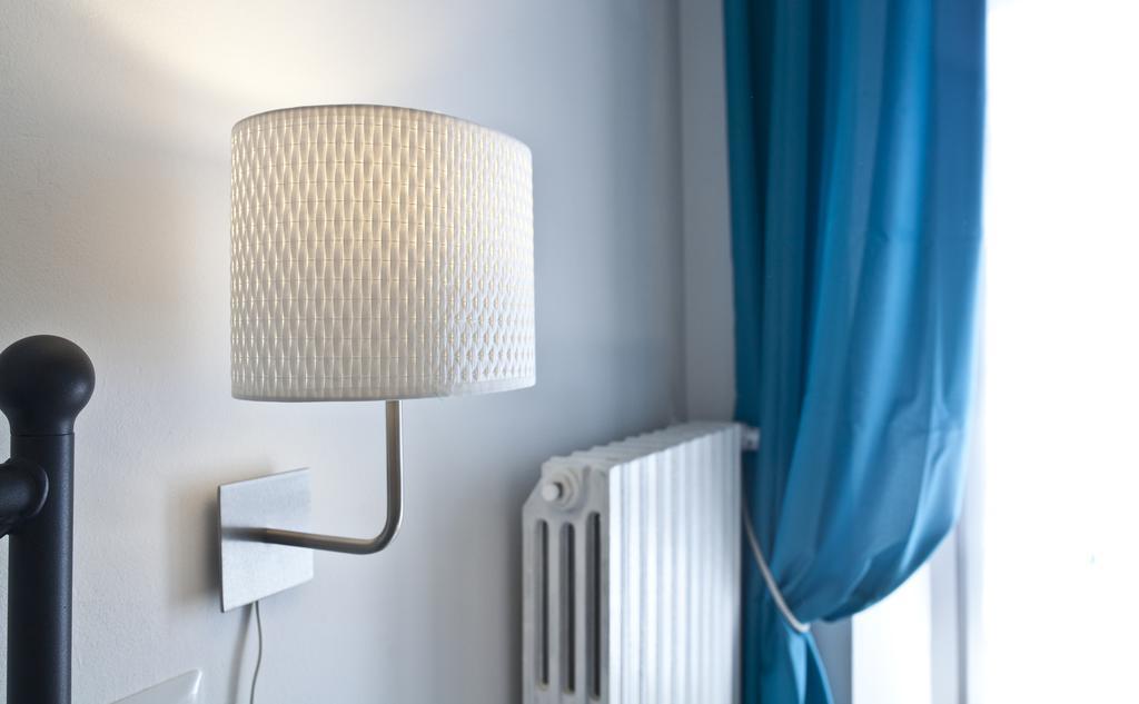 Roommo Beccaria Firenze Ruang foto