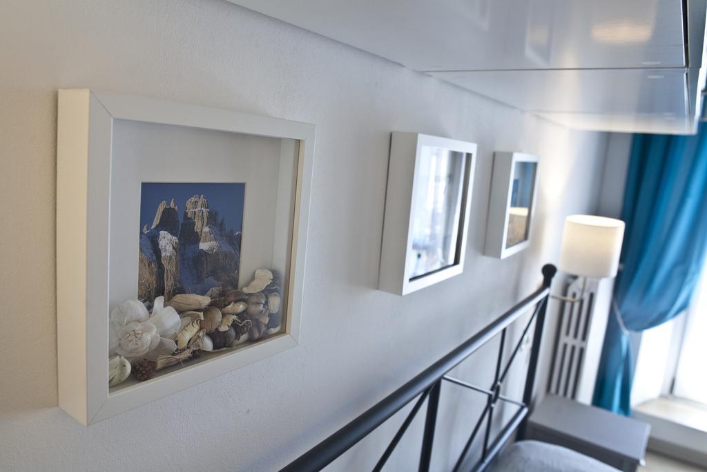 Roommo Beccaria Firenze Ruang foto