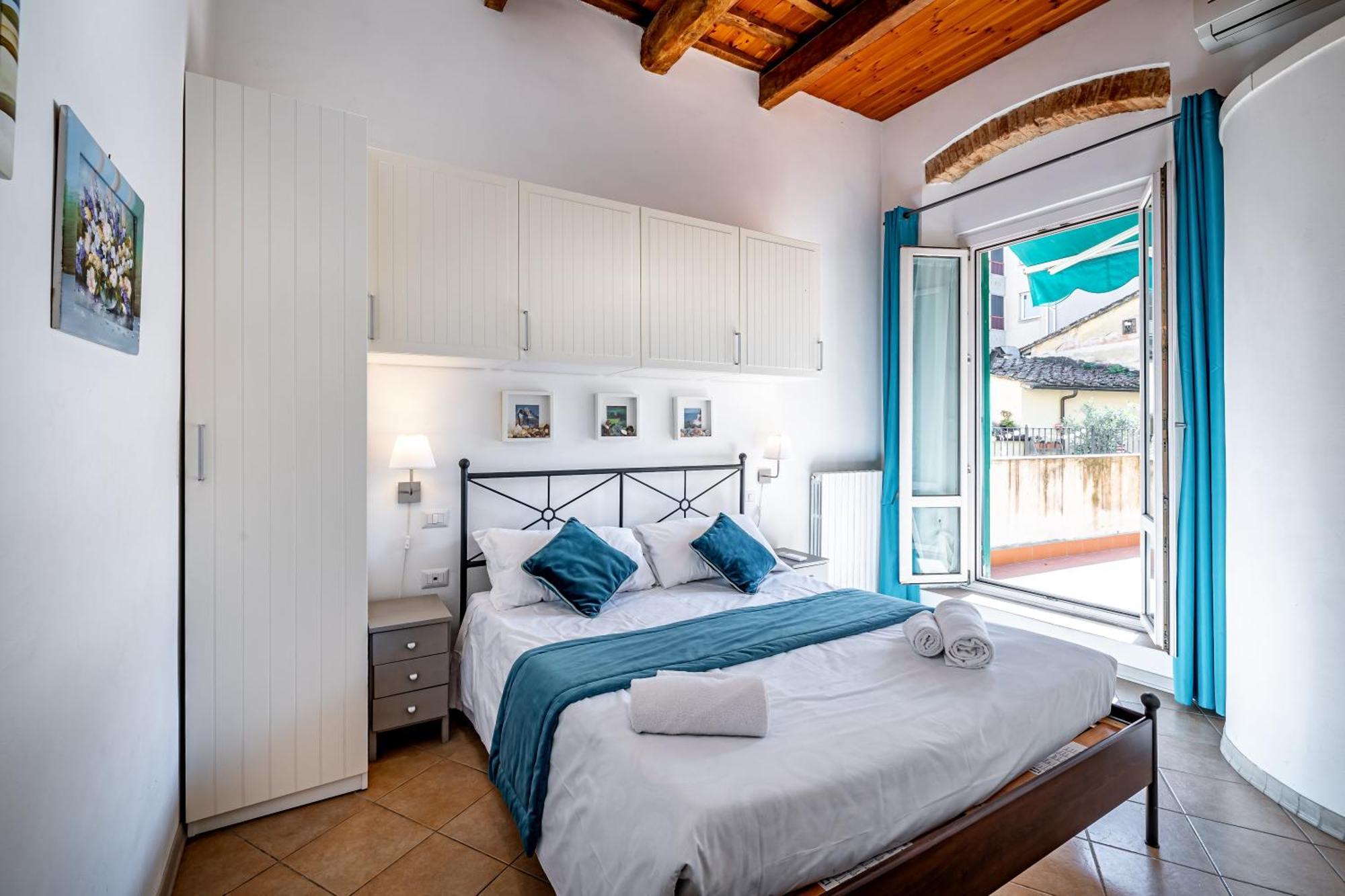 Roommo Beccaria Firenze Bagian luar foto