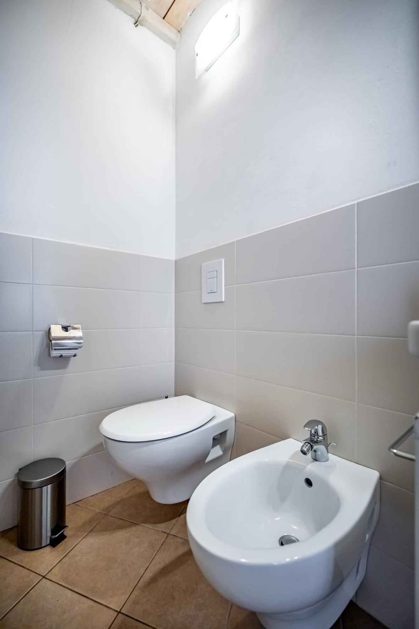 Roommo Beccaria Firenze Bagian luar foto