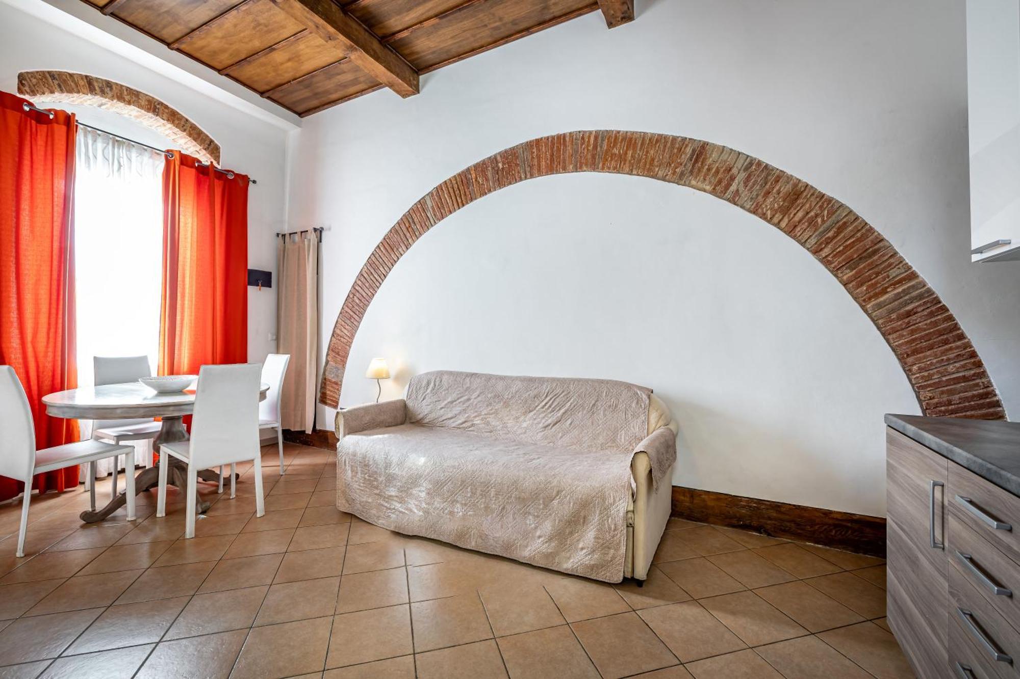 Roommo Beccaria Firenze Bagian luar foto