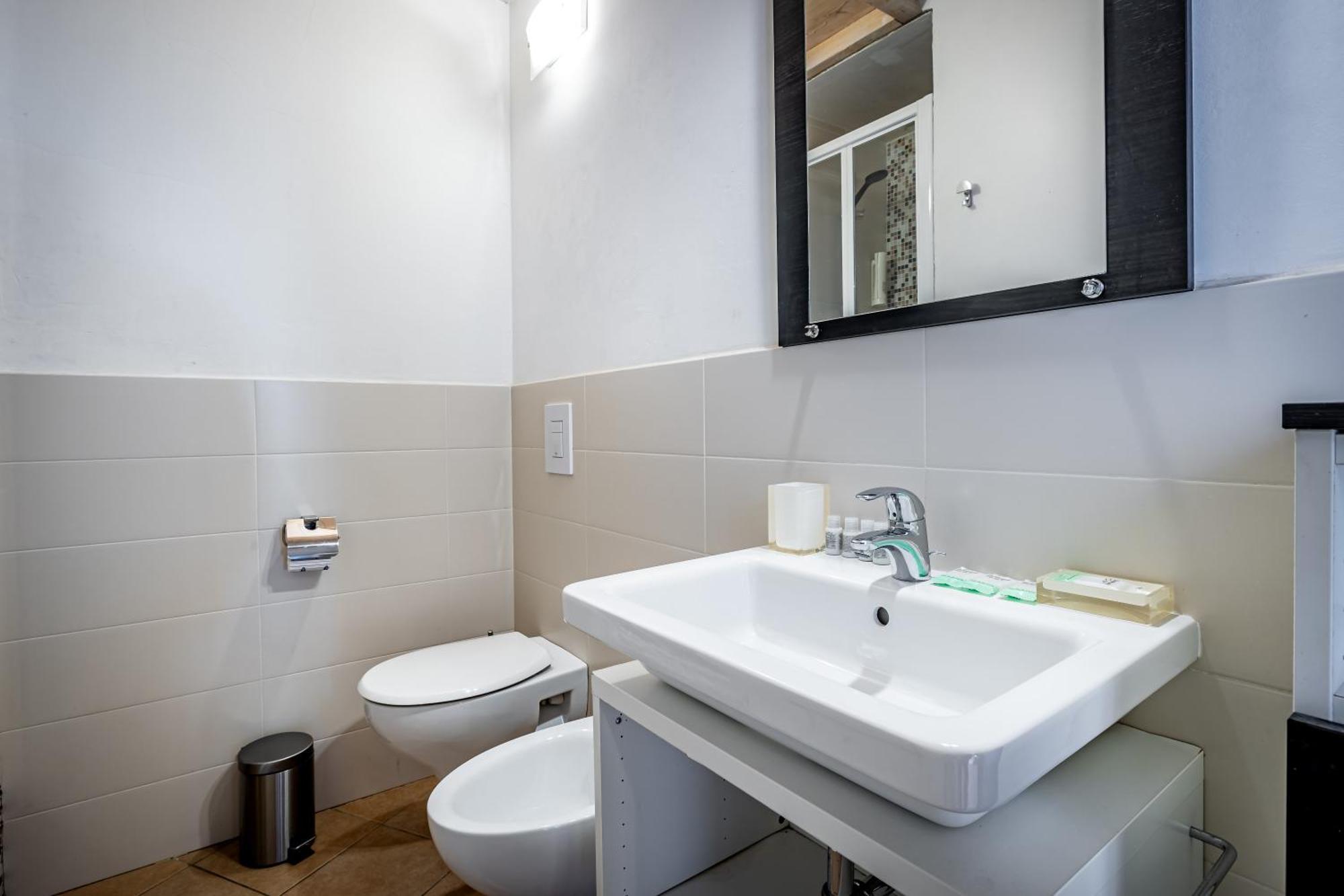 Roommo Beccaria Firenze Bagian luar foto