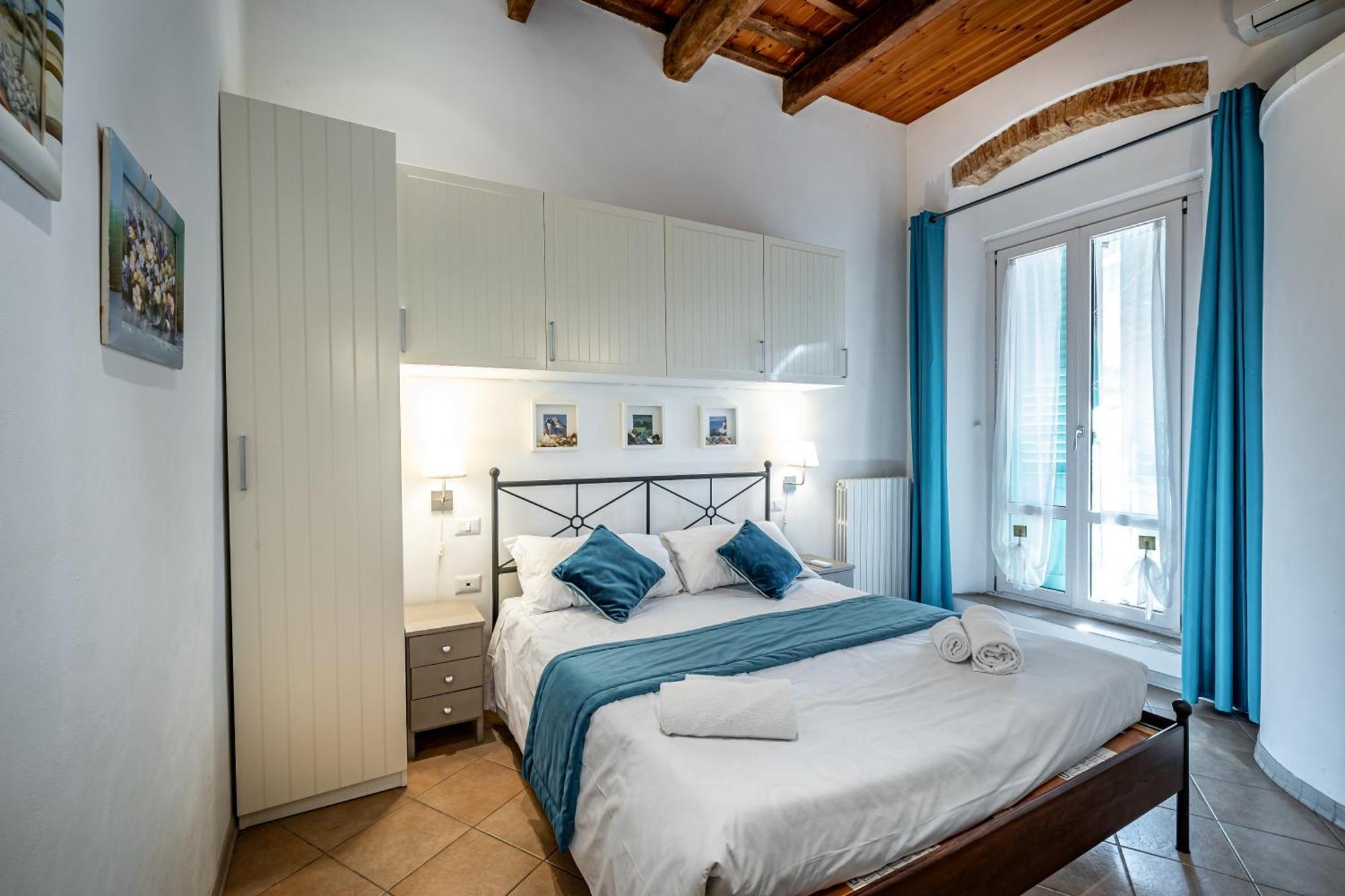 Roommo Beccaria Firenze Bagian luar foto
