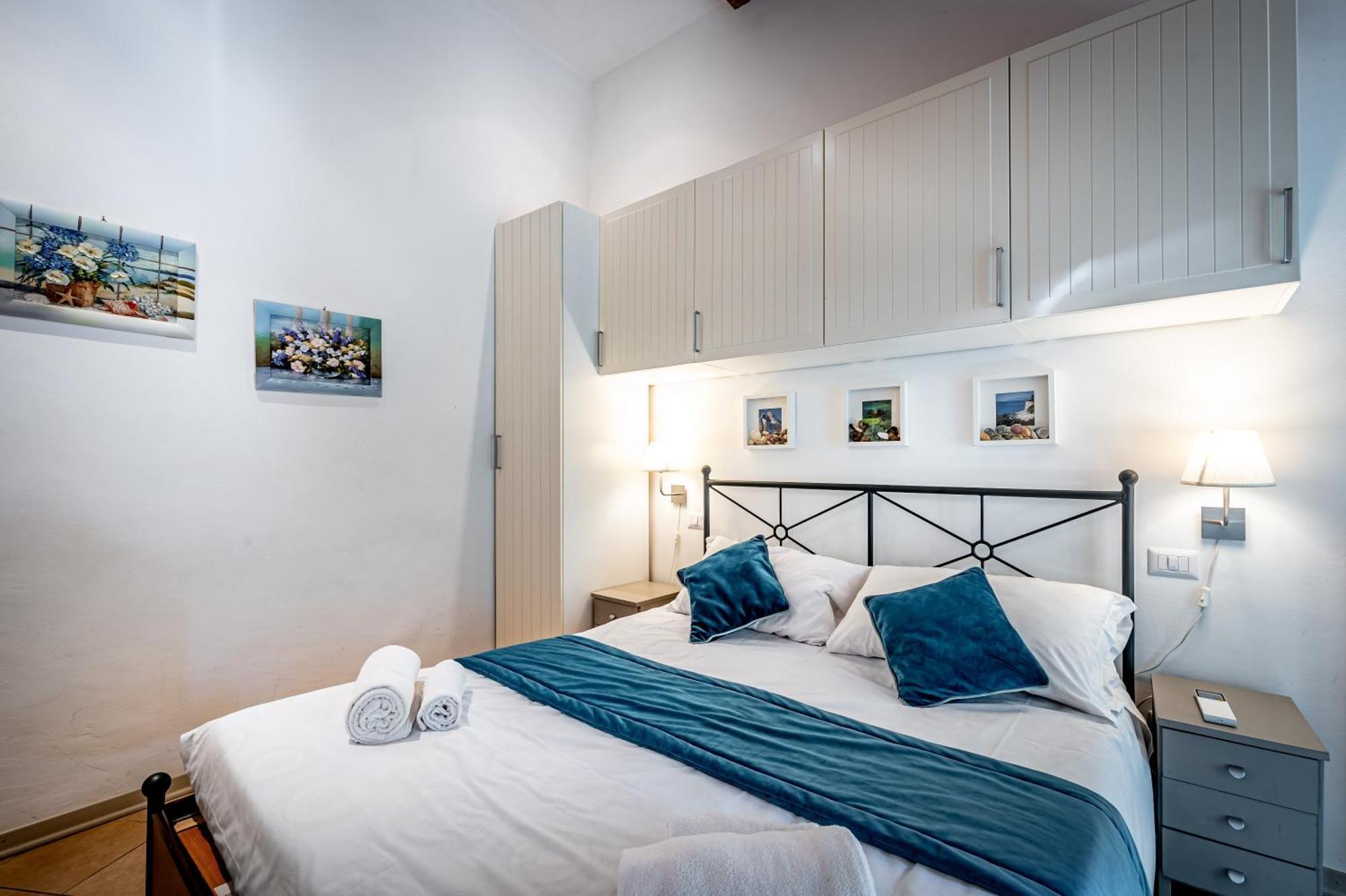 Roommo Beccaria Firenze Bagian luar foto