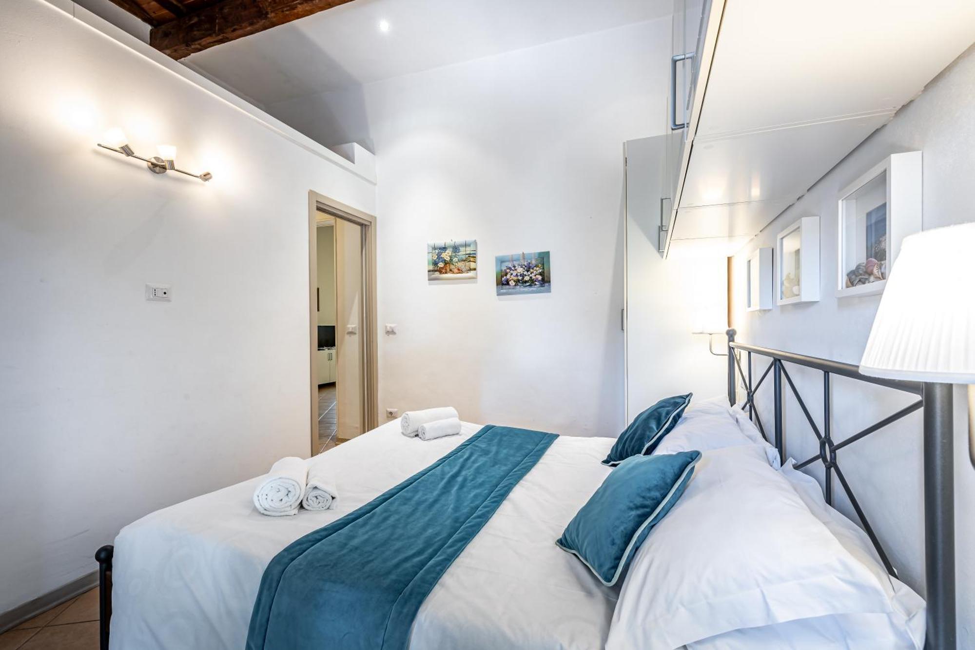 Roommo Beccaria Firenze Bagian luar foto