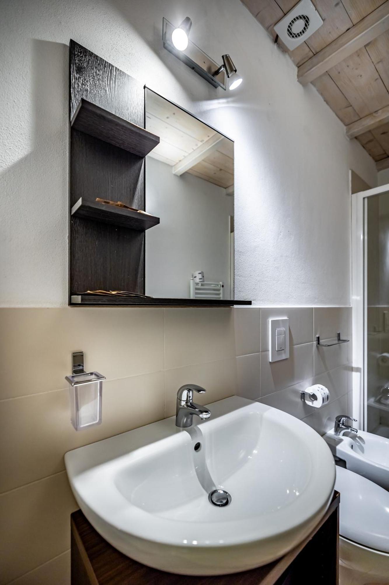 Roommo Beccaria Firenze Bagian luar foto