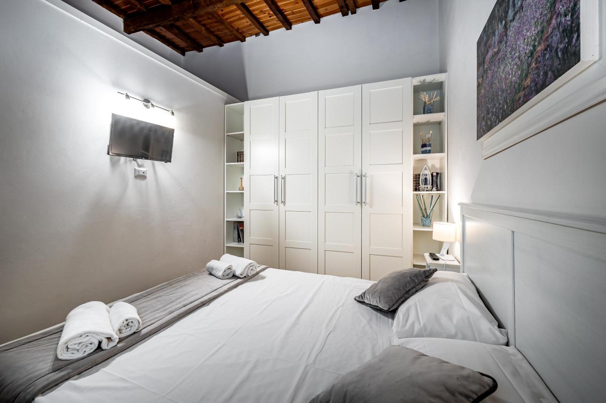 Roommo Beccaria Firenze Bagian luar foto