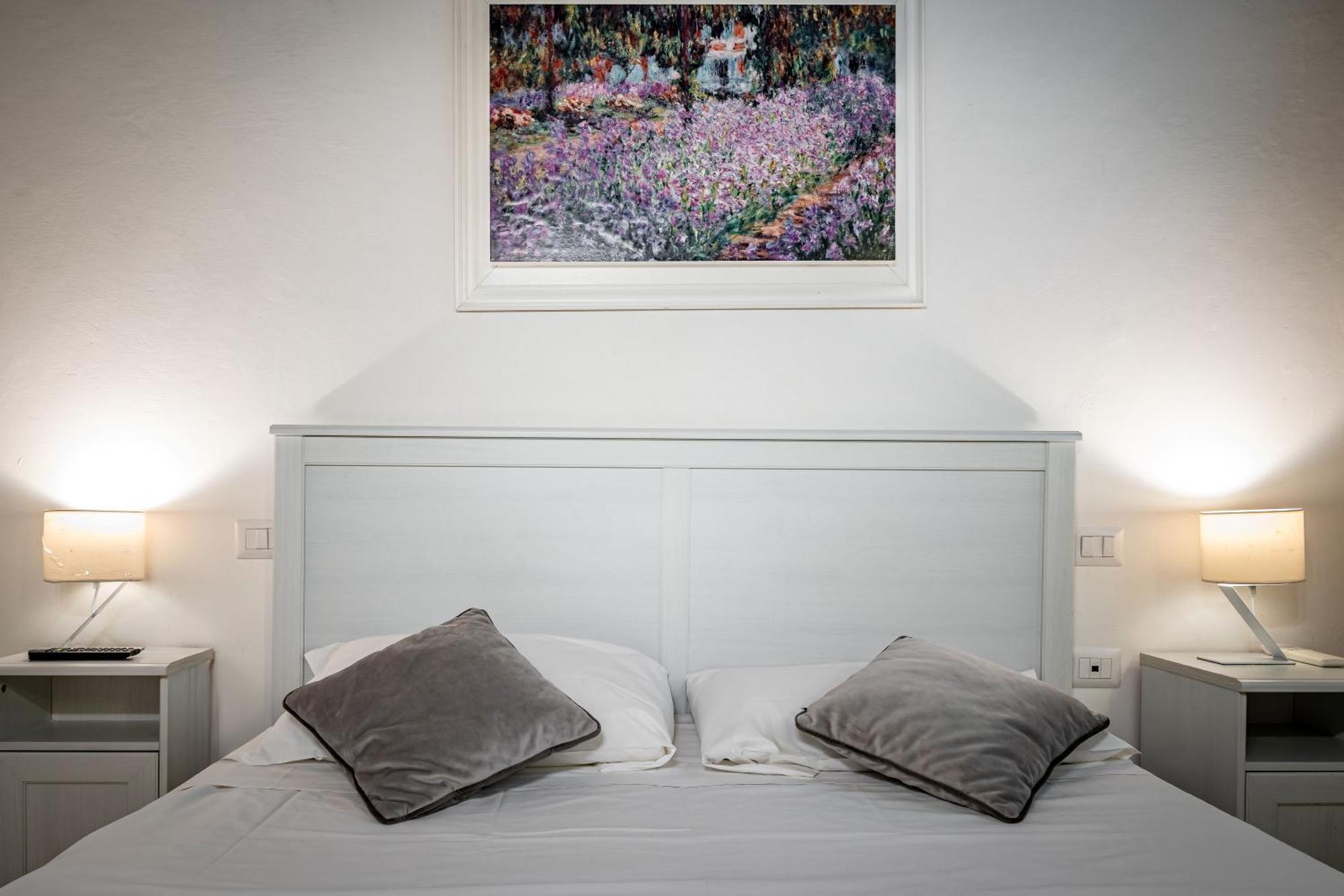 Roommo Beccaria Firenze Bagian luar foto