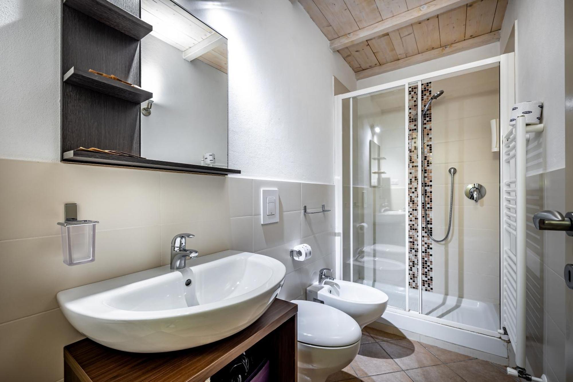 Roommo Beccaria Firenze Bagian luar foto